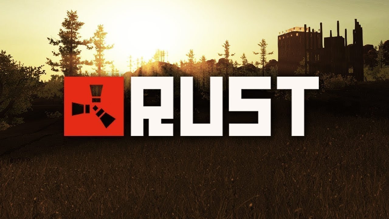 Аренда аккаунта RUST 24 часа