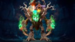 Grudges of the Gallows Tree