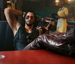  Cyberpunk 2077 + DLC Phantom Liberty. STEAM - изображение № 6