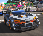 Steam. Forza Horizon 4 + 3 DLC - изображение № 5