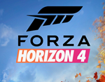 Steam. Forza Horizon 4 + 3 DLC
