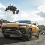 Steam. Forza Horizon 4 + 3 DLC - изображение № 4