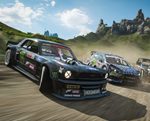 Steam. Forza Horizon 4 + 3 DLC - изображение № 8