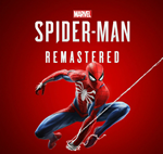 Оффлайн аккаунт MARVEL'S SPIDER-MAN REMASTERED+MILES
