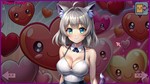 Waifu Simulator  Ключ Steam  Авто  - изображение № 3