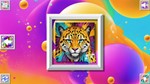 Color Splash: Predators Ключ Steam Auto
