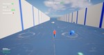 Cyborg Runner  Ключ Steam  Авто 