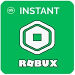 Подарочные карты Roblox Цифровые ключи Instant Global