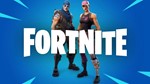 КОД на FORTNITE V-Bucks1000^13500XBOX|PS|PC FAST