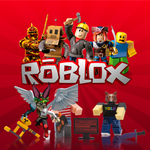 Подарочная карта 2200 ROBUX все регионы
