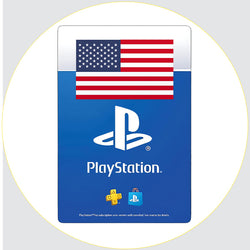 🟩Подарочная карта✔Playstation↘️5-100↗️USA🇺🇲🇺🇲✔