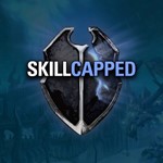 Аккаунт Skill Capped (SkillCapped) на 6/12 месяцев