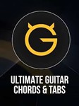 Аккаунт Ultimate Guitar Pro, гарантия 6 месяцев