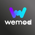  Подписка WeMod Pro на 2/4/6/12 месяцев гарантии⭐