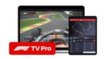 ️Формула 1 (F1 TV - F1TV) Pro 1/12 месяцев
