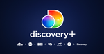 Аккаунт DiscoveryPlus (Discovery Plus) 6/12 месяцев ⭐