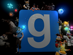 Оффлайн аккаунт GARRY'S MOD