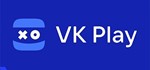 VK Play Cloud: Аккаунты с часами 