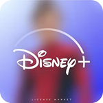 DISNEY PLUS 6 - 1 МЕСЯЦА Мультиэкран