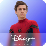  DISNEY PLUS 6 - 1 МЕСЯЦА   Мультиэкран - изображение № 2