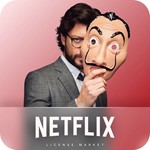 Аккаунт NETFLIX PREMIUM 4K UHD – 1 Year