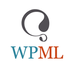 WPML / Многоязычный плагин WordPress / 1 год