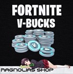 Донат FortniteВ-БАКСЫ/ наборы Надёжно