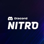 Подписка DISCORD BASIC 1/12 Месяцев
