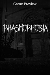 💚🔷Phasmophobia XBOX АККАУНТ💚🔷