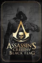 🟩🟥Assassin's Creed IV Black Flag XBOX ТУРЦИЯ 🟩🟥