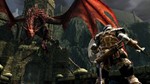 DARK SOULS™: REMASTERED XBOX АККАУНТ