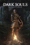 DARK SOULS™: REMASTERED XBOX АККАУНТ - изображение № 2