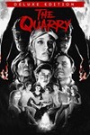 The Quarry - Deluxe Edition XBOX АККАУНТ