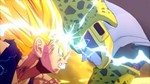 DRAGON BALL Z KAKAROT Deluxe XBOX АККАУНТ - изображение № 5