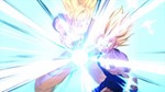 DRAGON BALL Z KAKAROT Deluxe XBOX АККАУНТ - изображение № 4