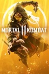 Mortal Kombat 11 XBOX  КЛЮЧ