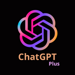 ChatGPT Plus 4o PREMIUM общий аккаунт