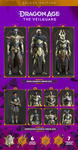 Dragon Age:На страже Завесы DELUXE ОФФЛАЙН АККАУНТ СТИМ - изображение № 2