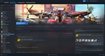 Аккаунт Steam The Crew 2 + почтасмена данных