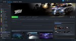 ️Need for Speed️ПОЛНЫЙ ДОСТУПSteamГАРАНТИЯ