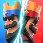Clash Royale Новый АКК (Пройдено обучение)