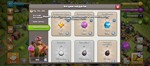 Clash Of Clans 12 TX, BH 7, 46/33/15, Описание - изображение № 9