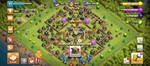 Clash Of Clans 12 TX, BH 7, 46/33/15, Описание