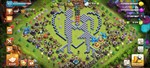 Clash Of Clans 13 TX, BH 10, 65/65/40/3/0, Описание