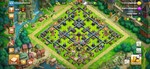 Clash Of Clans 14 TX, BH 10, 68/75/46/19/0, Описание