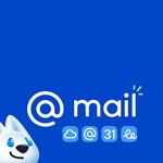 Mail.ru | Пол: М | Человеческий логин