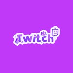 Twitch.tv | Подтверждены по почте @mail.ru | Пол: Ж
