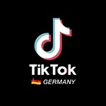 TikTok | Самореги | Почта: Rambler.ru | ГЕО: Германия