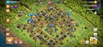 Clash Of Clans 13 TX, BH 8, 48/47/40/29/14 Описание