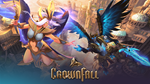 Разблокировка всех комплектов Исследователя Crownfall